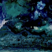 Diann Klink - “Wade in the Water” – http://www.diannklinkfineart.com