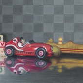 Caryn Coville - “Zoom” – http://www.caryncoville.com