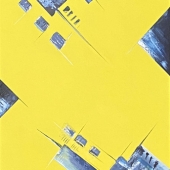 Adam Land - “Skyward” – http://www.adamlandfinearts.com