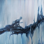 Katrin I. Frantz - “Wreck” – https://www.katrinfrantz.com