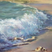 Hung Hsiu-Mun - “Wave Sonata” – http://hunghsiumin.com.tw