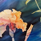 Dilian Deal - “Blossom” – http://www.diliansart.com