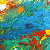 Ralph White - “Daydream” – http://www.ralphwhite.com