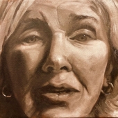 Kathy Varadi - “COVID Grief Reaction Stage 4 Bargaining” – http://www.kathyvaradi.com