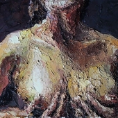 Sonja Czekalski - “Breath” – https://sonjaczekalski.wixsite.com/portfolio