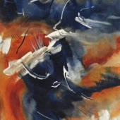 Del Marinello - “Whirlwind” – http://delmarinelloart.com