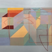 Todd Brugman - “Alluring, Enclosure Impenetrable” – http://www.toddbrugman.com