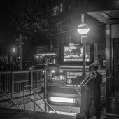 Jeffrey Friedkin - “Blow Your Horn” – http://www.jeffreyfriedkin.com