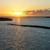 Jimmy Clark, Jr. - “Caribbean Sunset” – https://www.jsclarkphotography.com