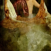 Thalie B. Vernet - “Isadora” – http://thalie-b-vernet.com