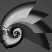 Sibel Sancar - “For the Future” – https://www.facebook.com/digibotic