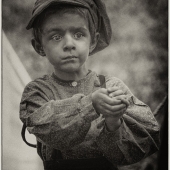 John Diephouse - “Waif” – jdiephouse@gmail.com