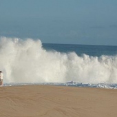 Evon Stone Rubenstein - “40 Foot Waves” – http://www.ekstonephotography.com