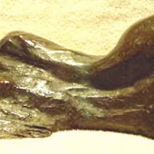 Tony Gangitano - “Serenity” – http://tgartstudio.com