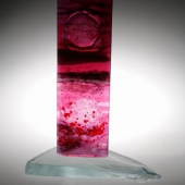 Haviva Zemach - “Sunset” – http://www.havivazemach.com