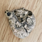 Bonnie Maldonado - “Polar Fun” – http://www.instagram.com/bmaldonado51