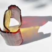 Haviva Zemach - “Shadow 4” – http://www.havivazemach.com