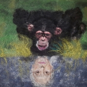 Susanne Weber - “You are Me” – http://www.susifilzt.at/english