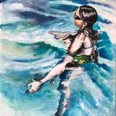 Sinéad Ní Chionaola - “On pause 2019” – www.sineadnichionaola