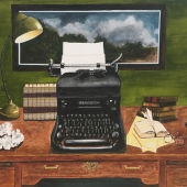 Kathy Joyce - “Old School” – kathyjsmalley@gmail.com