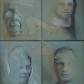 Edd Tokarz Harnas - “Game Theory” – http://www.eddtokarzharnas.com/