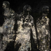 Eden Bender - “Departure” – edenbender@gmail.com