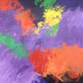 Cyndy Baran - “Healing from Sorrow” – http://www.cyndybaranstudio.com/