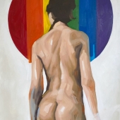 Zhiwei Pan - “Aurora#2 The New World” – https://www.zhiweipan.com/