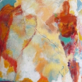 Pilar Vargas - “Chichamaya” – http://mpilarvargas.wixsite.com/artist