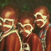 Andre Chatelain - “A Different Look at the World” – http://andrechatelain.com/