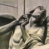 Tammy Murray - “Angels Watching over Me” – http://www.bluepointartisan.com/