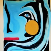 Lilian Narboni - “Find Me” – http://www.bluepointartisan.com/