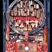 Josef Twirbutt - “Panel 88” – http://artofjosef.wordpress.com/