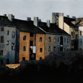 Marek Krumpár - “Late Afternoon” – http://www.marekkrumpar.com/