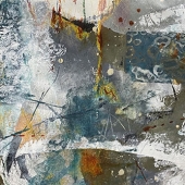 Adrienne Watts - “Bridge of Sighs” – http://adriennewattsart.com/