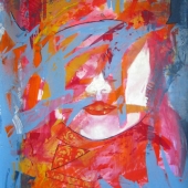 L'OR - “Altered Vision” – https://www.instagram.com/lorartiste/