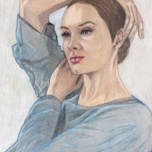 Pamela Sutton - “Blue” – psutton77@outlook.com