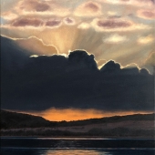 Monika Harmund Csanyi - “Presence” – https://www.monikaharmundcsanyi.com/