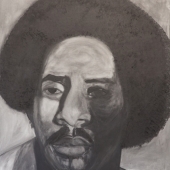 Deitra Charles - “My Brother” – https://www.deitracharles.com/