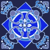 Mackenzie Drozd - “Isolated Together I” – kenzington.as@gmail.com