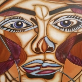 Tammy Machmali - “Unstoppable” – http://www.tammymachmali.com/