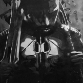 Rod Benson - “Killmonger 2” – http://www.rodbensonart.com/