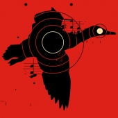 Pete Herzfeld - “Duck Music” – http://www.peteherzfeld.com/