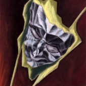 Maksim Mezhuritsky - “Untitled” – maximmgg@mail.ru