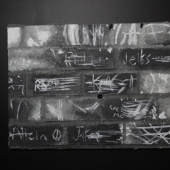 Babylyne Sanchez - “Downtown Wall” – babylyne.sanchez@yahoo.com