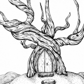 Kristina L. Vallejo - “Welcome Home” – http://www.kvallejo.studio/