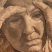 Kathy Varadi - “COVID Grief Reaction Stage 3 Depression” – http://www.kathyvaradi.com/