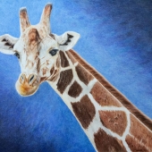 Chantal Marcotte - “Etana” – http://facebook.com/ArtByChantalMarcotte