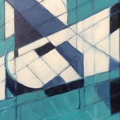 Steven Montag - “Desk Chair” – stevenmontag@aol.com