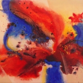 Del Marinello - “Independence Day” – http://delmarinelloart.com/